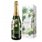 PERRIER-JOUËT Belle Epoque Jahrgangs 2013 Champagner