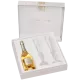 DEUTZ Champagner Geschenkset Amour de Deutz 2011 mit 2 Gläsern