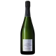 HUGUES GODME Brut Nature Grand Cru Blanc De Noirs BIO Champagner