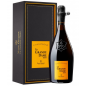 VEUVE CLICQUOT La Grande Dame Jahrgangs Champagner 2012