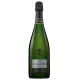 NICOLAS FEUILLATTE Blanc De Blancs Jahrgangs 2015 Champagner