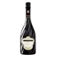 Flasche Tsarine Blanc de Blancs Champagner