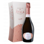 AYALA N°14 Rosé Jahrgangs 2014 Champagner