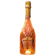 TSARINE LUX rosé Champagner