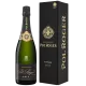 POL ROGER Brut Jahrgangs 2015 Champagner