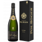 Magnum Champagner POL ROGER Brut Jahrgangs 2015