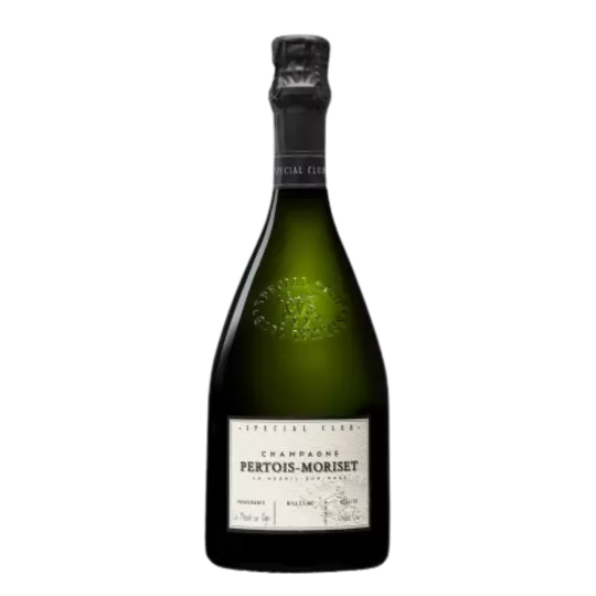 PERTOIS-MORISET Spécial Club Jahrgangs 2015 Champagner