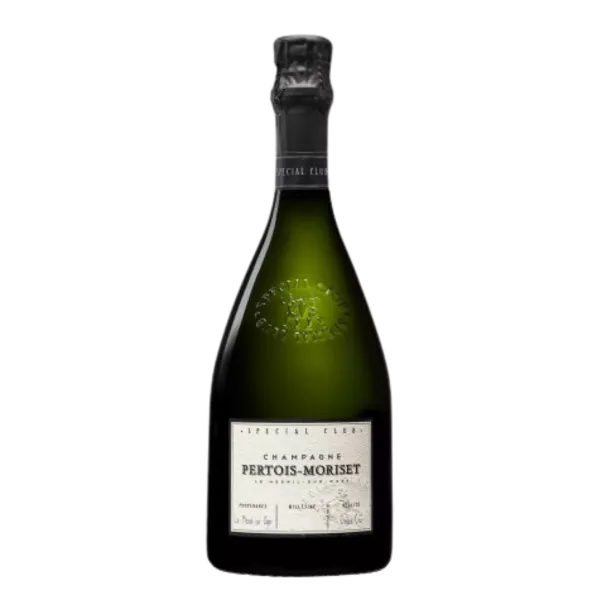 PERTOIS-MORISET Spécial Club Jahrgangs 2015 Champagner