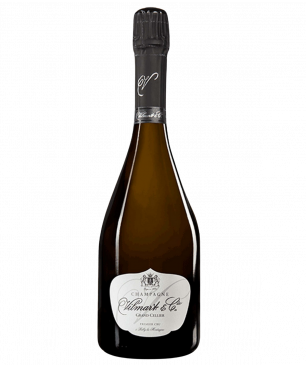 VILMART Grand Cellier Premier Cru Champagner