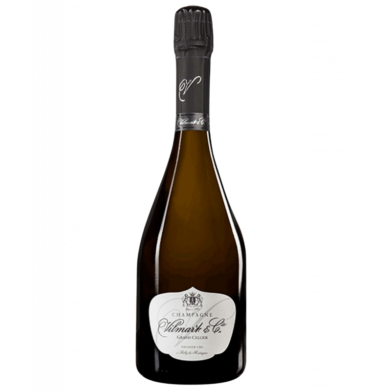 VILMART Grand Cellier Premier Cru Champagner