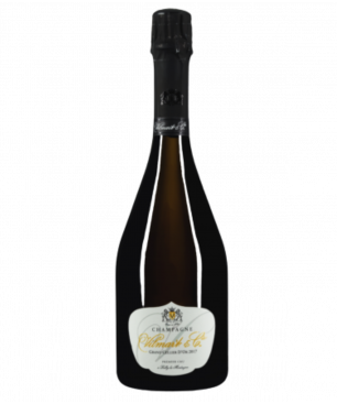VILMART Grand Cellier Or Jahrgangs 2016 Champagner