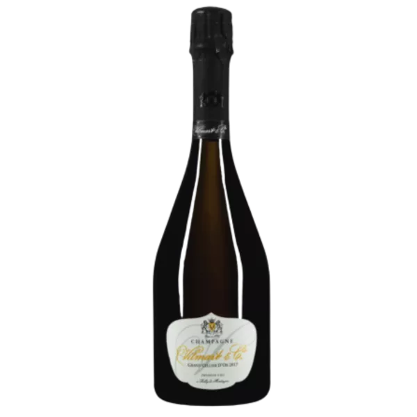 VILMART Grand Cellier Or Jahrgangs 2016 Champagner