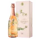 PERRIER-JOUËT Belle Epoque Rosé Jahrgangs Champagner 2010