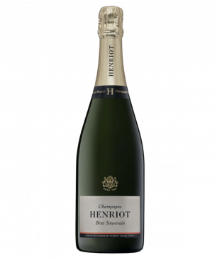 HENRIOT Champagner Brut Souverain