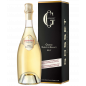 Magnum Champagner GOSSET Brut Grand Blanc De Blancs