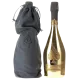 ARMAND DE BRIGNAC Brut Gold Champagner mit Tasche