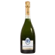 Champagner Besserat de Bellefon Vintage 2008 – Komplexität