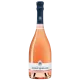BESSERAT DE BELLEFON Brut Rosé Champagner