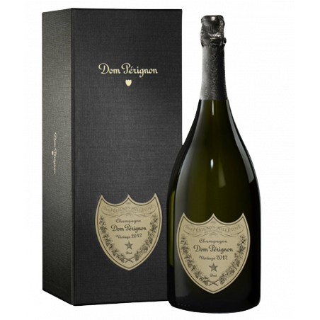 DOM PERIGNON Jahrgangs 2012 Champagner Mit Box