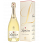 LANSON Blanc De Blancs Champagner mit Etui