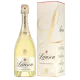LANSON Blanc De Blancs Champagner mit Etui