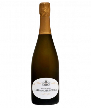 LARMANDIER-BERNIER Latitude Champagner