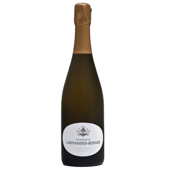 LARMANDIER-BERNIER Longitude Champagner