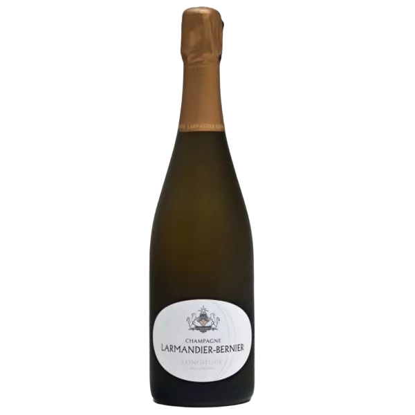 LARMANDIER-BERNIER Longitude Champagner