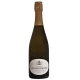 LARMANDIER-BERNIER Terre de Vertus Jahrgangs 2015 Champagner