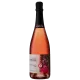 A. BERGERE Rosé De Saignée Champagner