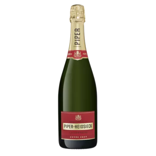 PIPER-HEIDSIECK Brut Champagner