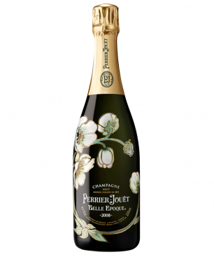 Magnum Champagner PERRIER-JOUËT Belle Epoque 2008 Jahrgangs
