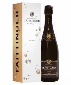 TAITTINGER Brut 2015 Jahrgangs Champagner
