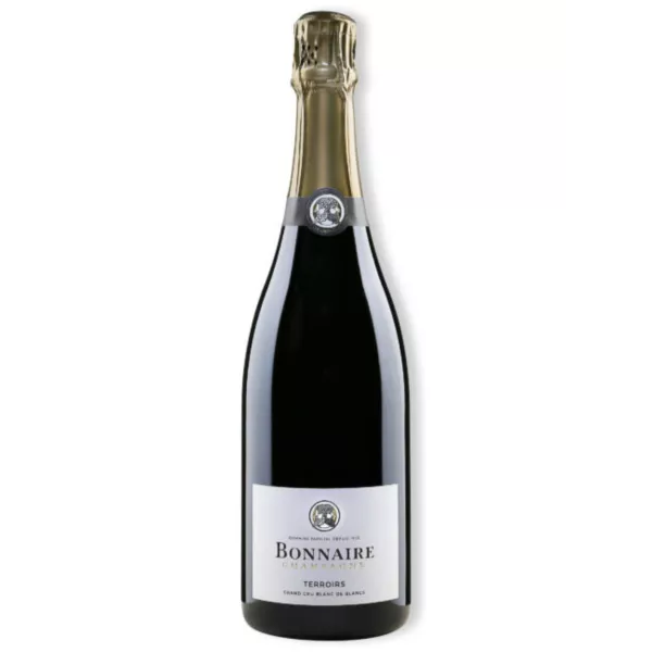 Magnum Champagner BONNAIRE Terroirs