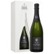CHARLES HEIDSIECK Blanc Des Millénaires 2007 Jahrgangs Champagner
