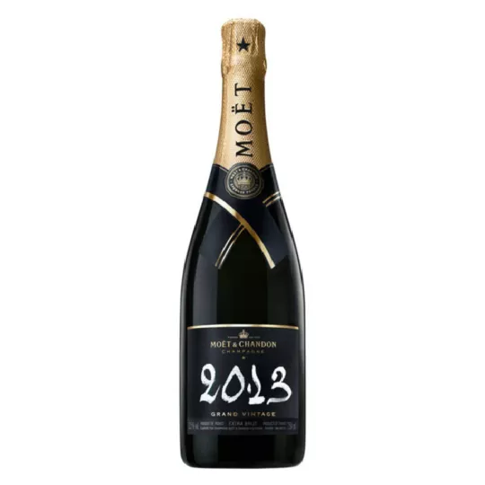 Magnum Champagner MOET & CHANDON Grand Vintage 2013