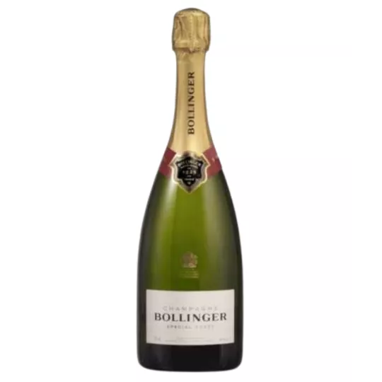 Magnum Champagner Bollinger Special Cuvee