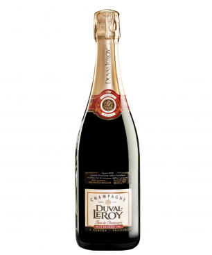 DUVAL-LEROY Fleur De Champagne Champagner