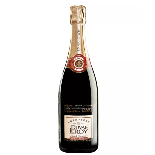 DUVAL-LEROY Fleur De Champagne Champagner