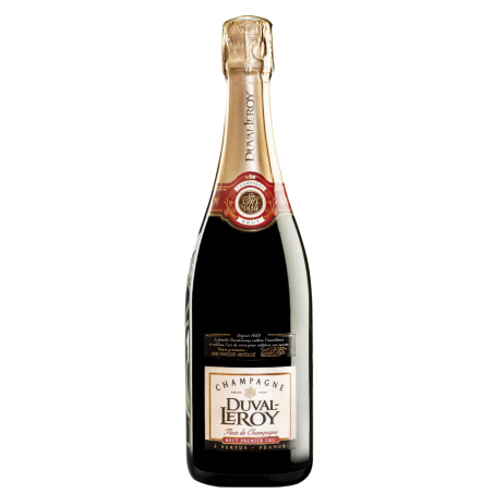 DUVAL-LEROY Fleur De Champagne Champagner