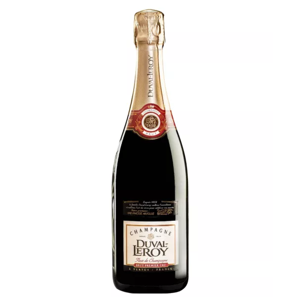DUVAL-LEROY Fleur De Champagne Champagner
