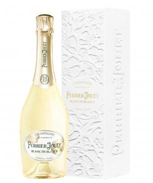 Magnum Champagner PERRIER-JOUET Blanc De Blancs