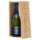 Magnum Champagner TAITTINGER Prélude