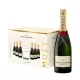 MOET & CHANDON Brut Impérial 6 Flaschen