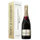 MOET & CHANDON Brut Impérial Kundengerechter Fall