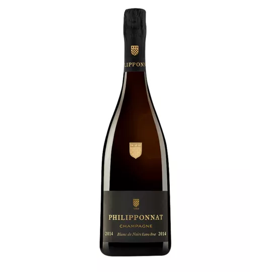 PHILIPPONNAT Blanc de Noirs 2016 Champagner