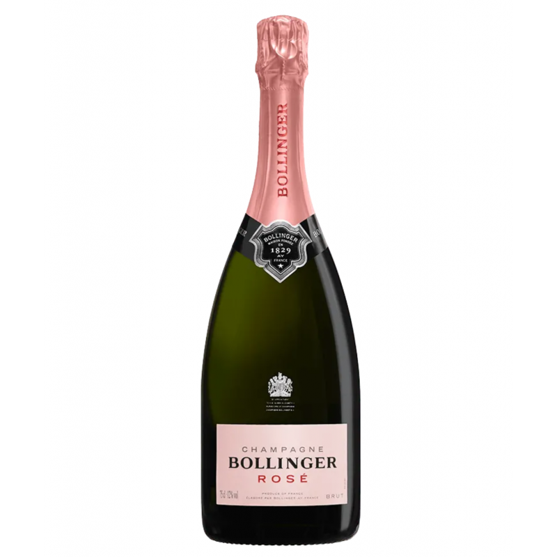 Magnum champagner BOLLINGER Rose