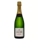 Champagner Magnumflasche LALLIER R016