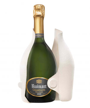 RUINART Champagner jahrgang 2015