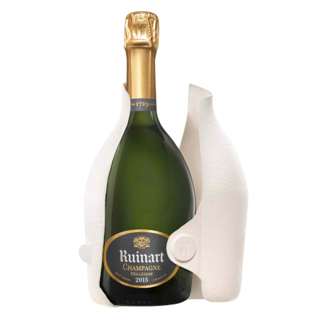 RUINART Champagner jahrgang 2015